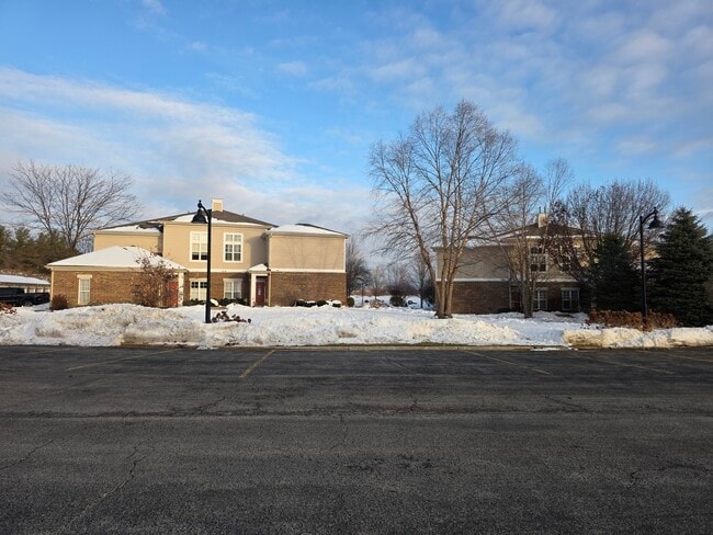 104 Clubhouse Ln, Unit Clubhouse in Oswego, IL - Building Photo - Building Photo