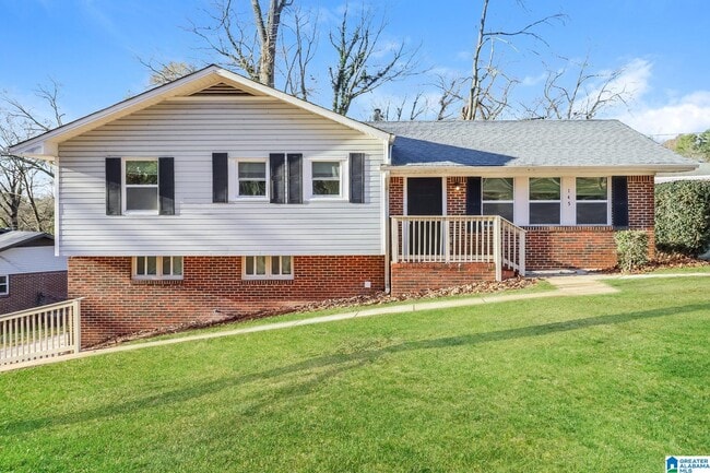 property at 145 Gurley Ln