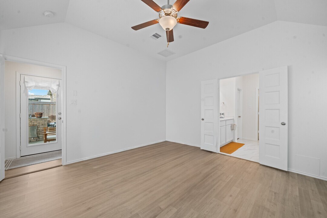 12919 California Palm Ct in Cypress, TX - Building Photo