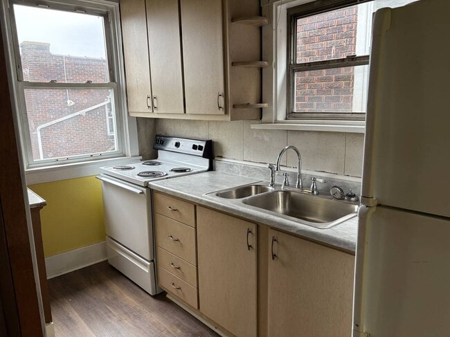 505 1/2 Jackson Ave in Vandergrift, PA - Building Photo - Building Photo