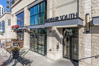 Mayfair Village South in Edmonton, AB - Building Photo - Building Photo