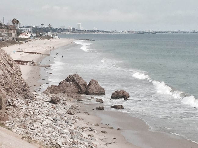 3440 Shoreheights Dr in Malibu, CA - Building Photo - Building Photo