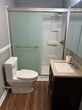 1520 S Iseminger St in Philadelphia, PA - Building Photo - Building Photo
