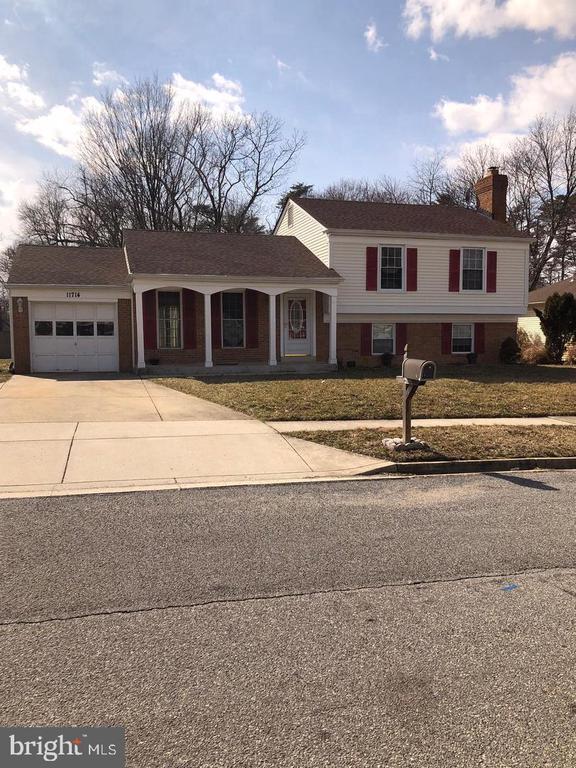 property at 11714 Basswood Dr