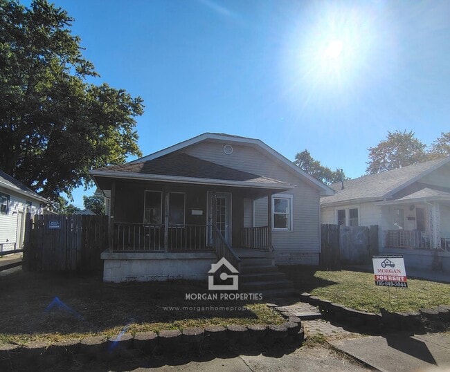 property at 2926 George St