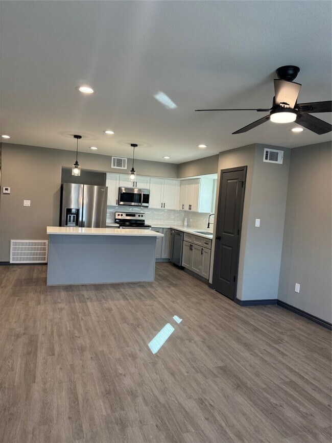 property at 7906 Sexton St