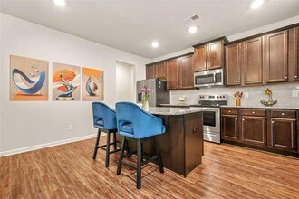 113 Expedition Dr in Ellenwood, GA - Building Photo - Building Photo
