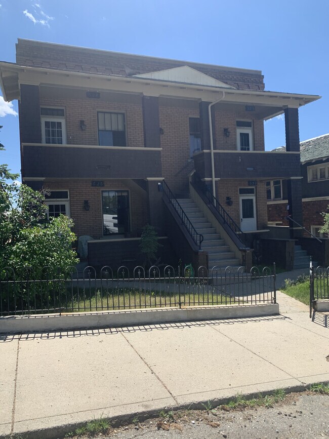 628 W Quartz St Rentals in Butte, MT