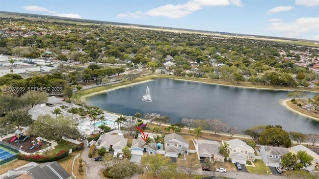 14610 SW 145th Pl in Miami, FL - Building Photo - Building Photo