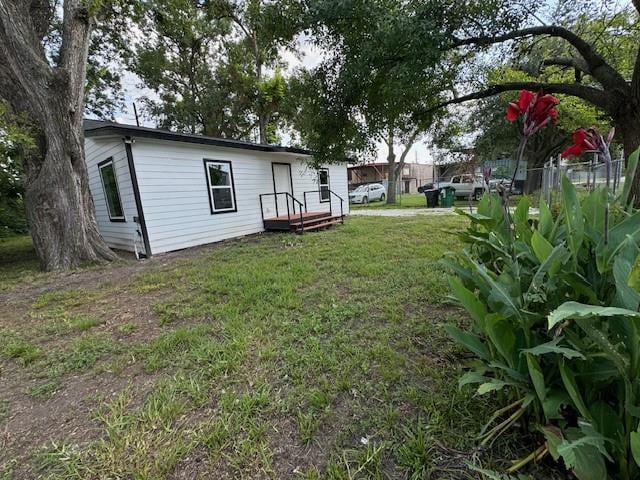 property at 10103 Alfred Ln
