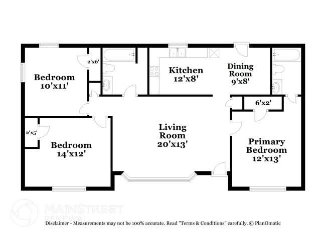 172 Marty Ln in Dallas, GA - Building Photo - Building Photo