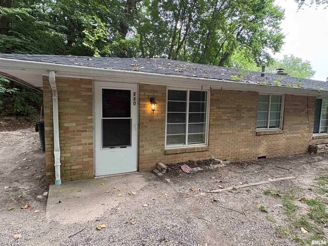 property at 110 Oakdale Rd