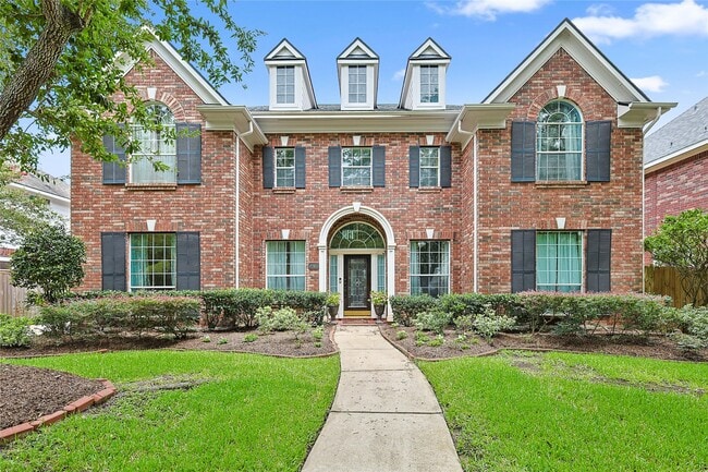 property at 1415 Meadow Hill Dr