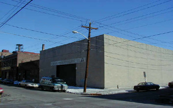 701 Grand St in Hoboken, NJ - Building Photo - Building Photo