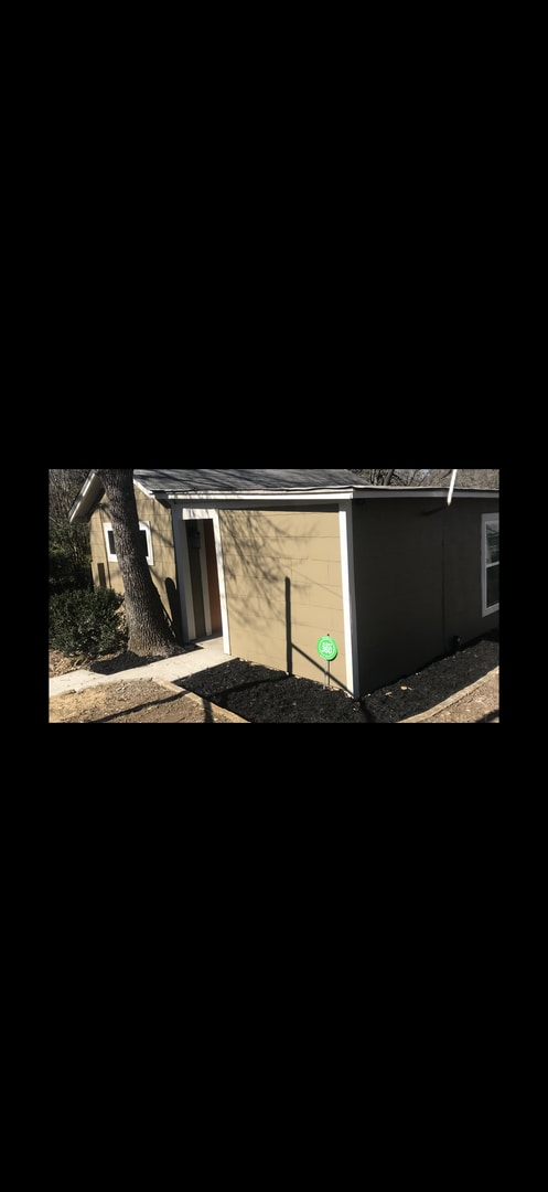 property at 5317 Purington Ave
