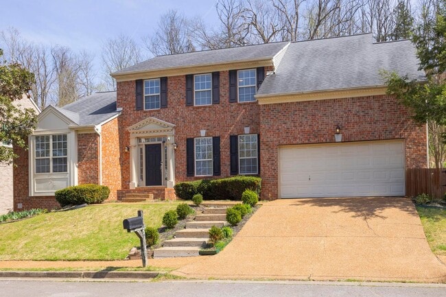 513 Cold Stream Pl in Nashville, TN - Building Photo - Building Photo