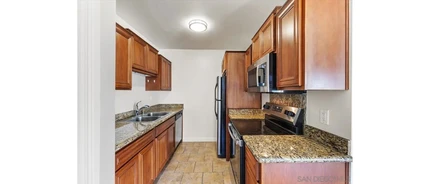 4093 1st Avenue, Unit #2 in San Diego, CA - Foto de edificio - Building Photo