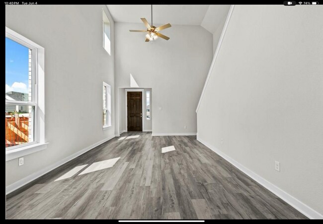 138 Blackwell Ln in Kyle, TX - Building Photo - Building Photo