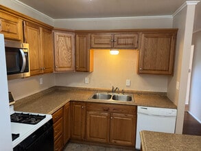 3107 S Nelson St in Amarillo, TX - Building Photo - Building Photo