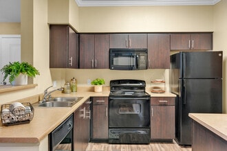 Interior Photo