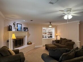 1115 Salem Rd in Conway, AR - Building Photo - Building Photo