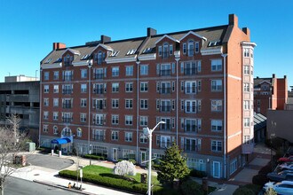 The Essex in Salem, MA - Foto de edificio - Building Photo