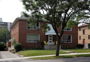 56-58 Leduc Dr Apartments