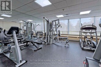 1131 Steeles Ave W in Toronto, ON - Building Photo - Building Photo