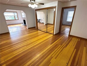 331 Ward St in Woonsocket, RI - Building Photo - Building Photo