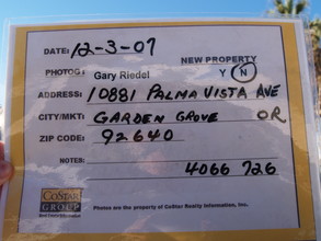 10881 Palma Vista Ave in Garden Grove, CA - Building Photo - Other