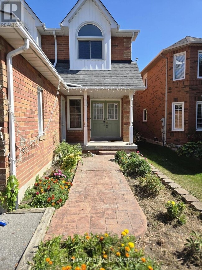 property at 3850 Cedar Hedge Rise