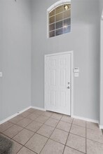 2820 Mission Tejas Dr in Pflugerville, TX - Foto de edificio - Building Photo