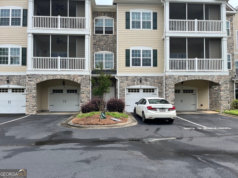 3105 Village Blvd SE in Rome, GA - Building Photo