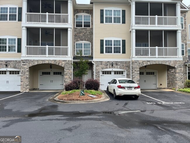 property at 3105 Village Blvd SE