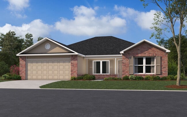property at 2608 Chittick St
