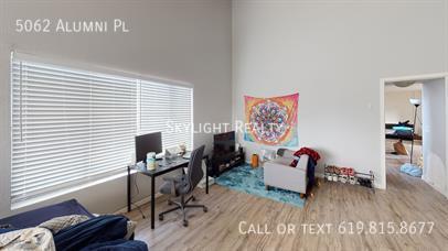 property at 5062 Alumni Pl
