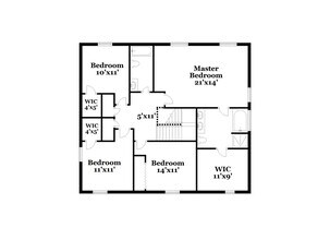 4705 Hardy Mills St in Kissimmee, FL - Building Photo - Building Photo
