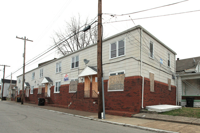 501-513 N 31st St in Louisville, KY - Building Photo - Building Photo