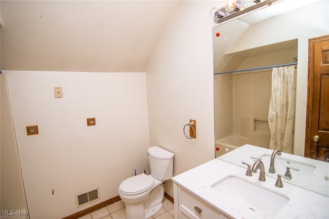 property at 3465 Pennsylvania Ave