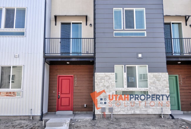 1042 W 430 S in American Fork, UT - Building Photo - Building Photo