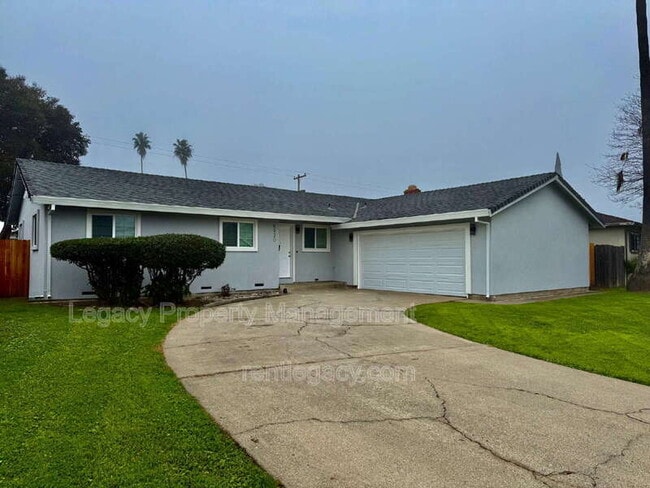 property at 6920 Demaret Dr