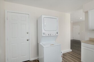 718 Stuart St in Denver, CO - Building Photo - Building Photo