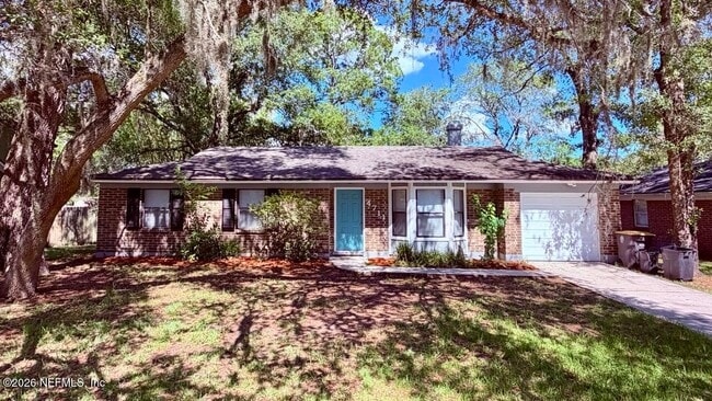 property at 4711 Cinnamon Fern Dr