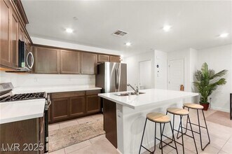 3518 Herodain Ave in Las Vegas, NV - Building Photo - Building Photo