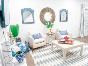 84 Pamplona Dr in St. Augustine, FL - Building Photo - Building Photo