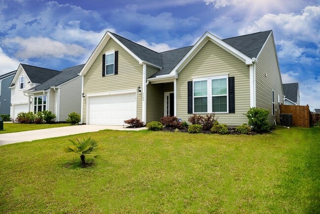 property at 3095 Adventure Way