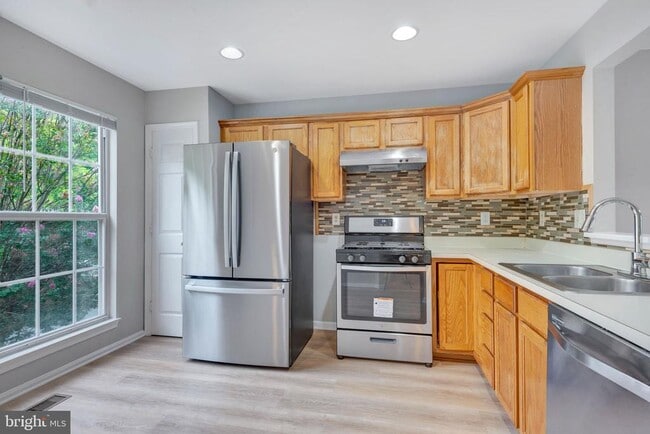 1804 Manorfield Ct in Bowie, MD - Building Photo - Building Photo