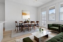 8 Kenwood St in Boston, MA - Building Photo - Building Photo