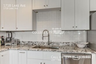 1718 Lake Ave in Tuscaloosa, AL - Building Photo - Building Photo