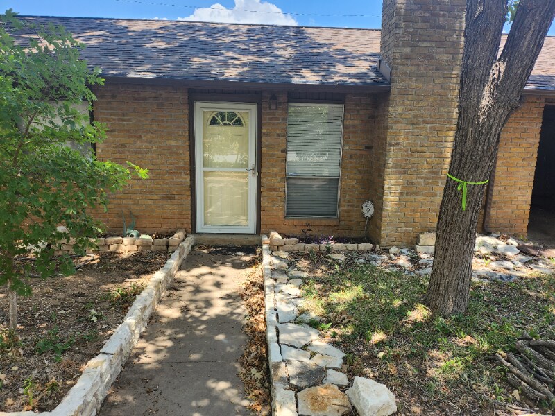 3007 Parker Ln-Unit -A in Austin, TX - Building Photo